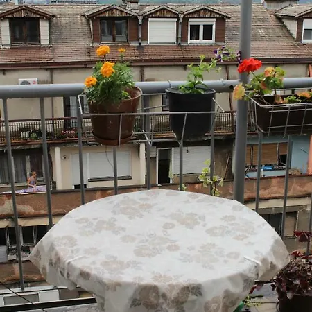 Apartment Waterfront Belgrade