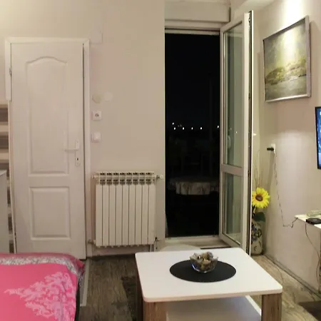 Apartment Waterfront *