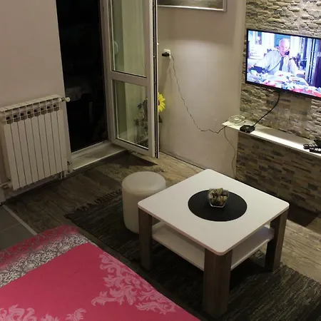 Apartment Waterfront *